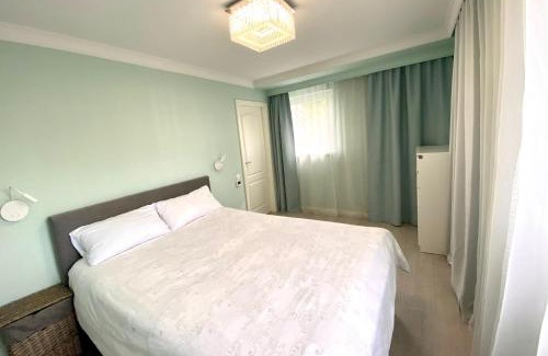Mitte Apartment | Best location! Park, Casino, Theatre!