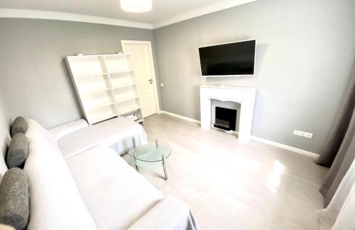 Mitte Apartment | Best location! Park, Casino, Theatre!