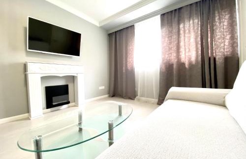 Mitte Apartment | Best location! Park, Casino, Theatre!