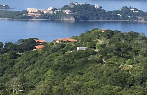 Potrero Villa | Best ocean and mountain views from Pacific Heights- quiet,private, and Beautiful