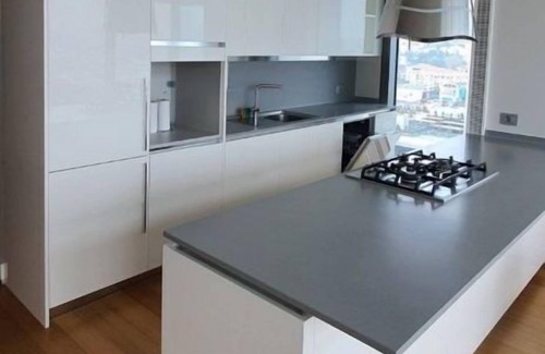 Atasehir Apartment | Best opportunity at Emaar Turkey