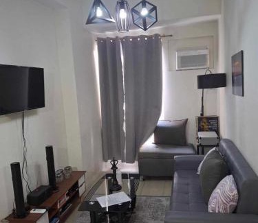 Barangka Ilaya Apartment | Best Place to Stay near BGC, Makati