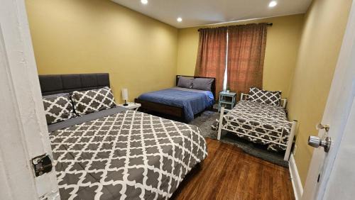 West Hollywood House | Best Prime Location Hollywood Private House