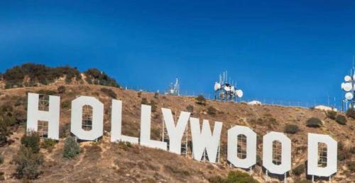 West Hollywood House | Best Prime Location Hollywood Private House