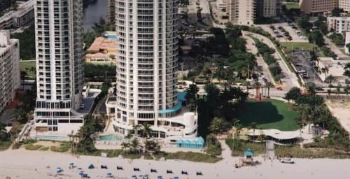 Sunny Isles Beach Apartment | Best Resort Beach Front Condo
