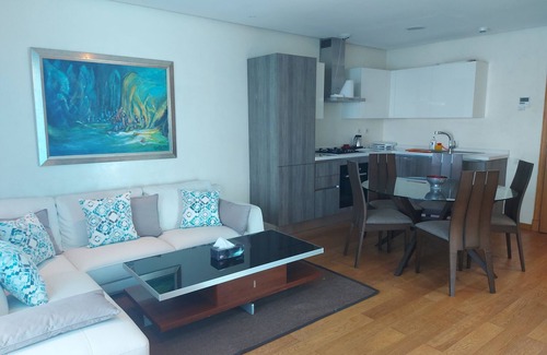 Medina Apartment | Best Studio at Marina Casablanca!