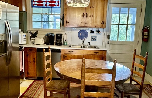 Sullivan's Island Condo | Best Sunsets on Sullivans- Beachfront- Top Floor