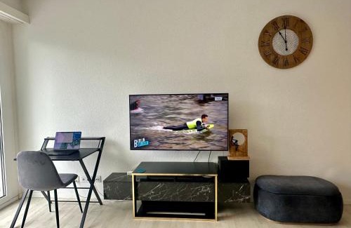 Minusio Apartment | Best View Appart Minusio