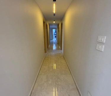 Port Said Apartment | Best view