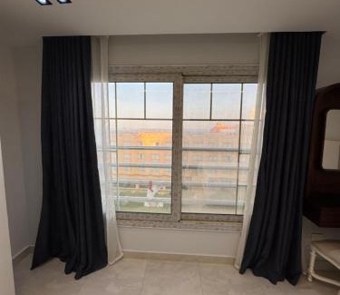 Port Said Apartment | Best view
