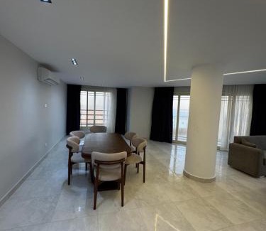 Port Said Apartment | Best view