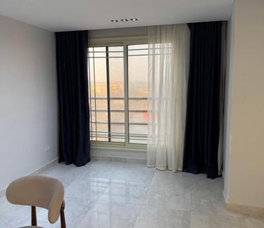 Port Said Apartment | Best view