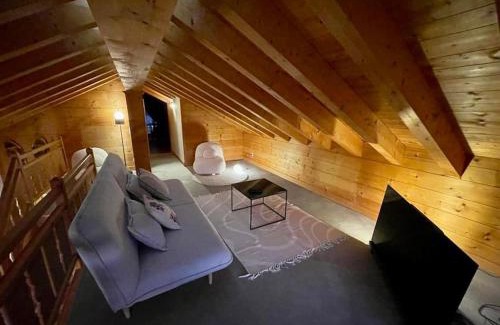 Lens Apartment | Best view in Crans-Montana