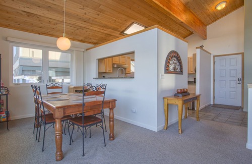 Huron Heights House | BEST views in Breck! A+ for comfort & cleanliness