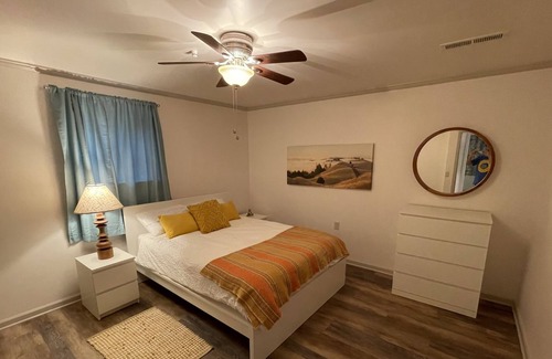 Lexington House | Best way to experience South Carolina