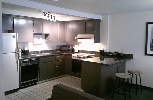 Lynnwood Hotel | Best Western Alderwood