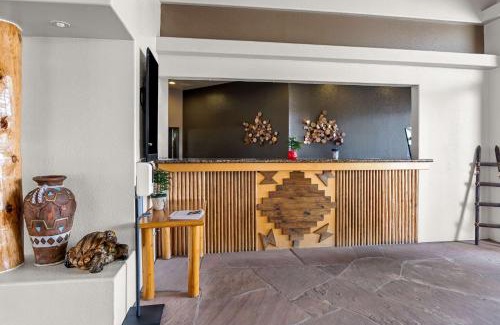 Apache Junction Hotel | Best Western Apache Junction Inn