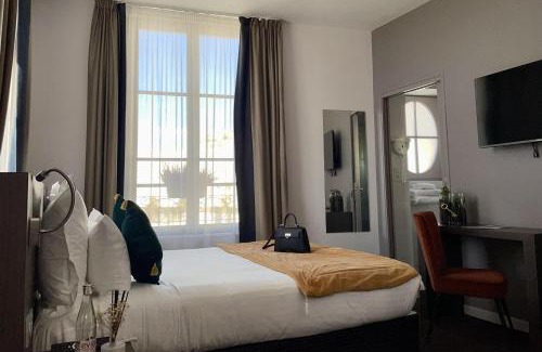 Blois Hotel | Best Western Blois Château