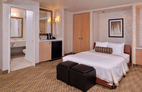 Corte Madera Hotel | Best Western Corte Madera Inn