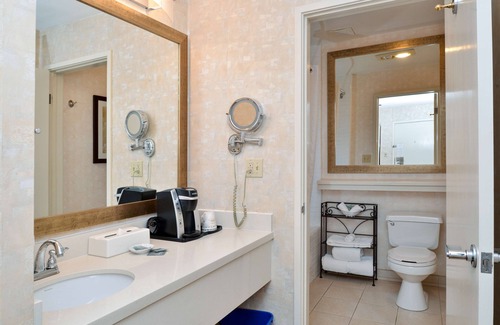 Corte Madera Hotel | Best Western Corte Madera Inn