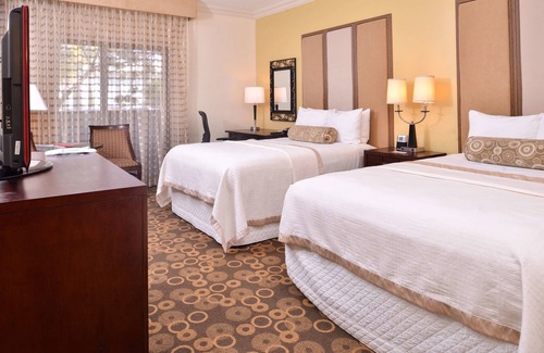 Corte Madera Hotel | Best Western Corte Madera Inn