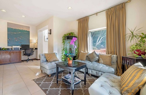 Cortez Hill Hotel | Best Western Downtown San Diego