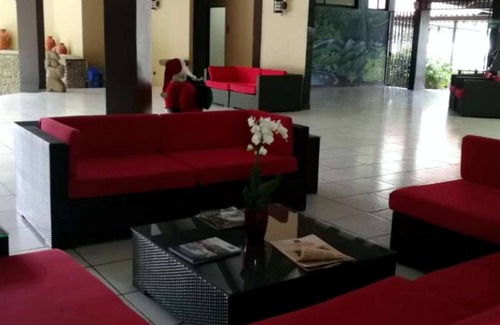 Liberia Hotel | Best Western El Sitio Hotel
