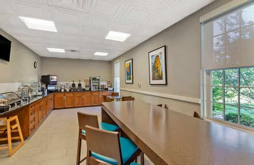 Hendersonville Hotel | Best Western Hendersonville Inn