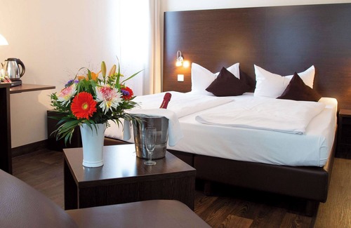 Mitte Hotel | Best Western Hotel am Spittelmarkt Berlin
