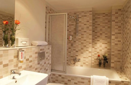Mitte Hotel | Best Western Hotel am Spittelmarkt Berlin