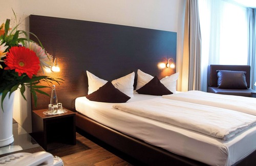 Mitte Hotel | Best Western Hotel am Spittelmarkt Berlin