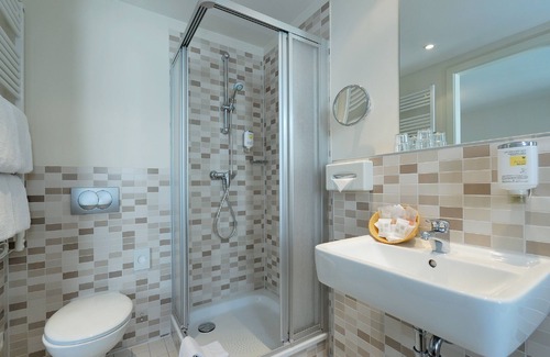 Mitte Hotel | Best Western Hotel am Spittelmarkt Berlin