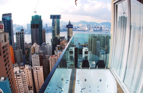 Bowrington Hotel | Best Western Hotel Causeway Bay