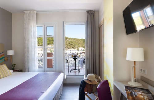 Bonifacio Hotel | Best Western Hotel Du Roy D'aragon