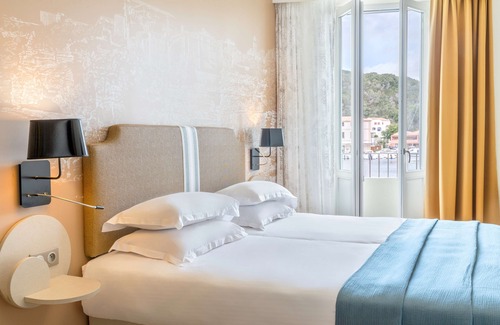 Bonifacio Hotel | Best Western Hotel Du Roy D'aragon