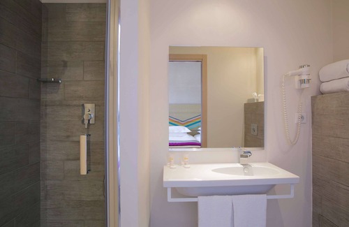 Bonifacio Hotel | Best Western Hotel Du Roy D'aragon