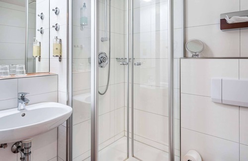 Mitte Hotel | Best Western Hotel Nuernberg Am Hauptbahnhof