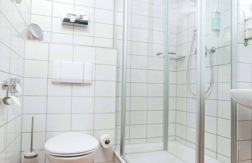 Mitte Hotel | Best Western Hotel Nuernberg Am Hauptbahnhof