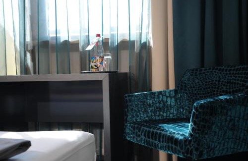Heidingsfeld Hotel | Best Western Hotel Würzburg-Süd