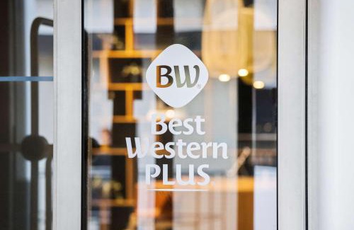 Kastrup Hotel | Best Western Plus Airport Hotel