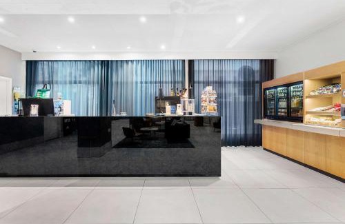 Kastrup Hotel | Best Western Plus Airport Hotel