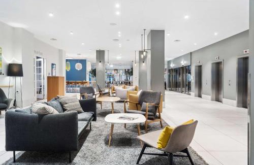 Kastrup Hotel | Best Western Plus Airport Hotel