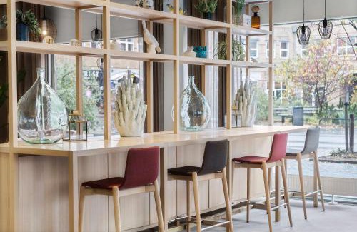 Kastrup Hotel | Best Western Plus Airport Hotel