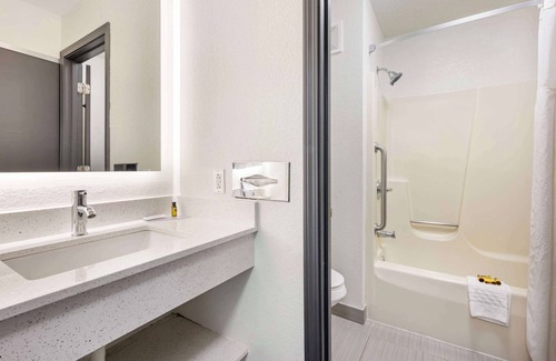 Anderson Hotel | Best Western Plus Anderson