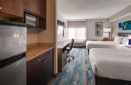 Augusta Hotel | Best Western Plus Augusta North Inn & Suites