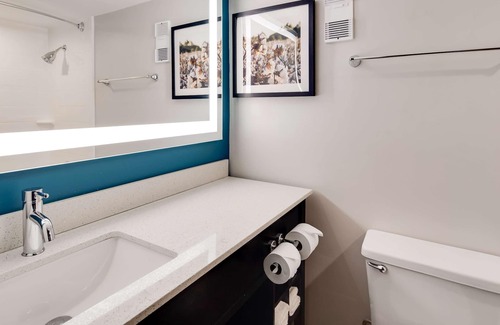 Augusta Hotel | Best Western Plus Augusta North Inn & Suites