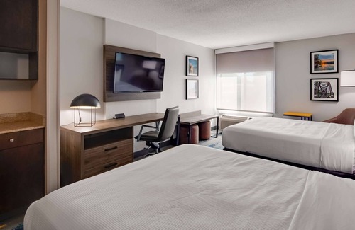 Augusta Hotel | Best Western Plus Augusta North Inn & Suites