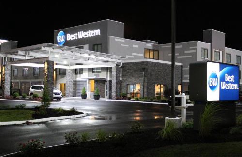 Bowling Green Hotel | Best Western Plus Bowling Green