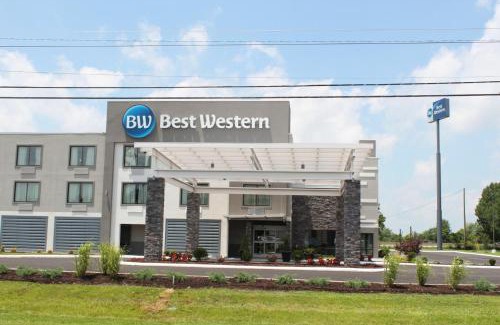 Bowling Green Hotel | Best Western Plus Bowling Green