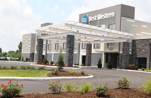 Bowling Green Hotel | Best Western Plus Bowling Green